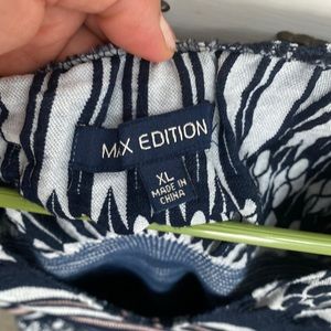 Max edition Dress XL